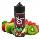 Glouton 100ml Belgi'Ohm