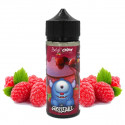 Grossedale 100ml Belgi'Ohm