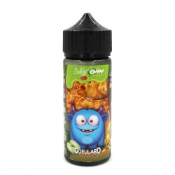 Gueulard 100ml Belgi'Ohm
