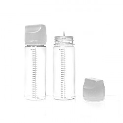 Bouteille graduée Diudiu 60ml CB (10 pièces) Bouteille graduée Diudiu 60ml CB (10 pièces)