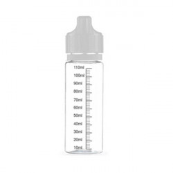 Bouteille graduée Diudiu 120ml CB (10 pièces) Bouteille graduée Diudiu 120ml CB (10 pièces)