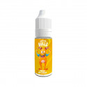 Pêche au Citron 10ml Monsieur Bulle by Liquideo (15 pièces) Pêche au Citron 10ml Monsieur Bulle by Liquideo (15 pièces)
