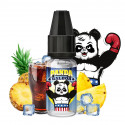 Concentré Panda Balboa 10ml Arômes et Liquides (10 pièces)