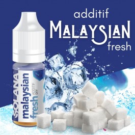 Additif Malaysian Fresh Solana (10 pièces)