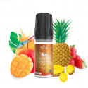 Polaris Tropical Beach 10ml Le French Liquide (6 pièces)