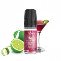 Polaris Berry Mix 10ml Le French Liquide (6 pièces)