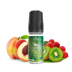 Polaris Garden Party 10ml Le French Liquide (6 pièces) Polaris Garden Party 10ml Le French Liquide (6 pièces)