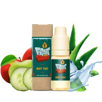 Mint Fuji 10ml Frost & Furious by Pulp (10 pièces)
