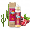 Lychee Cactus SUPER FROST 50ml Frost & Furious by Pulp