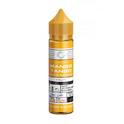 Mango Tango 50ml Basix Series by Glas Vapor Mango Tango 50ml Basix Series by Glas Vapor