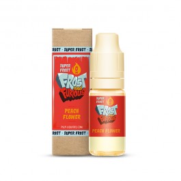 Peach Flower SUPER FROST 10ml Frost & Furious by Pulp (10 pièces)