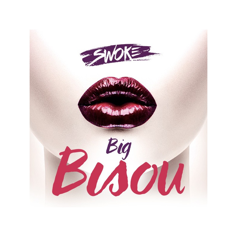 Big Bisou 50ml Swoke