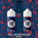 The Pep's Oil 100ml Atelier Just by Fruity Fuel