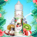 Mangoustan, Litchi, Kiwi 50ml Prestige Fruits