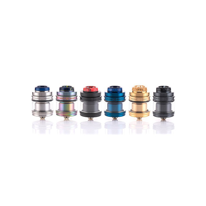 Profile M RTA Wotofo