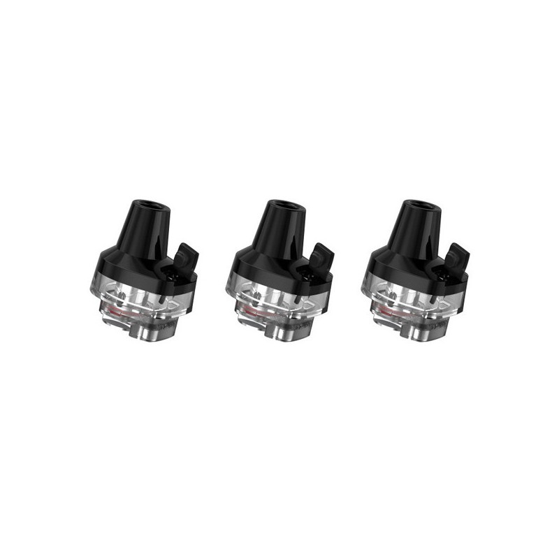 Pod de remplacement RPM pour Morph Pod-40 Smok (pack de 3)