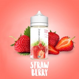 Strawberry 100ml Skwezed