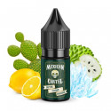 Concentré Cactus Citron Corossol 10ml Mexican Cartel (10 pièces)