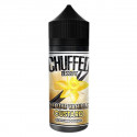 Deluxe Vanilla Custard 100ml Dessert by Chuffed