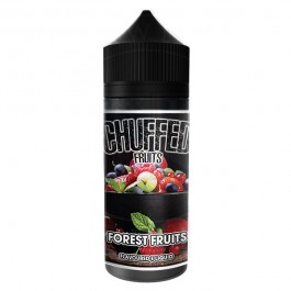 Forest Fruits 100ml Fruits by Chuffed