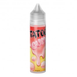 Tatoo Gum 50ml O'Juicy