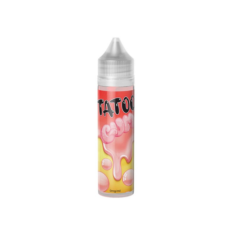 Tatoo Gum 50ml O'Juicy