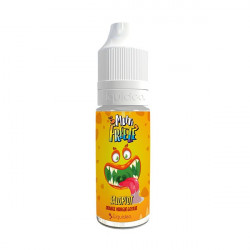 Salopiot - Orange Mangue Goyave 10ml Multi Freeze by Liquideo (15 pièces)