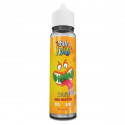 Salopiot - Orange Mangue Goyave 50ml Multi Freeze by Liquideo