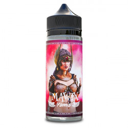 Yamis 100ml Mawix