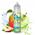 Pomme Poire 50ml Iceberg by O'Juicy