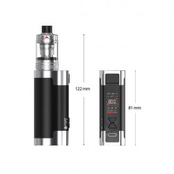 Kit Zelos 3 3200mAh Aspire Kit Zelos 3 3200mAh Aspire