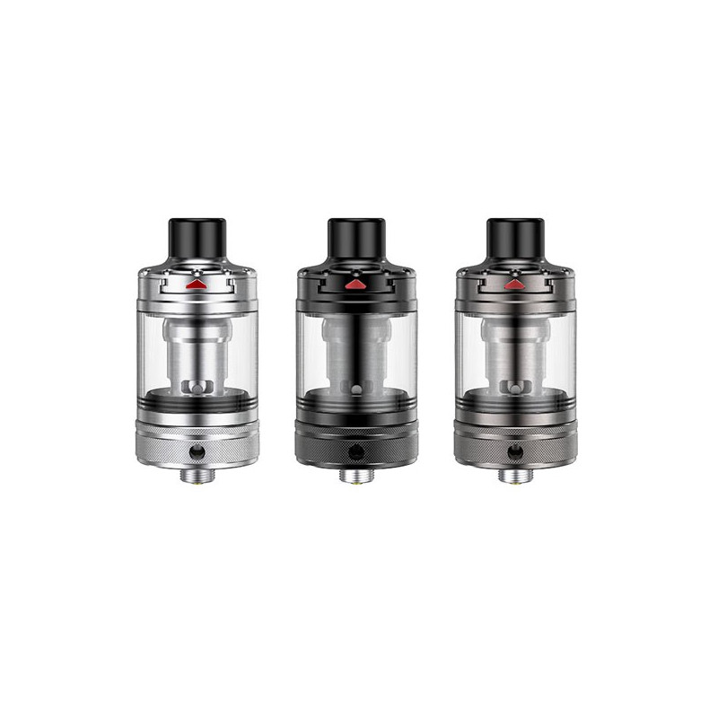 Clearomiseur Nautilus 3 4ml Aspire