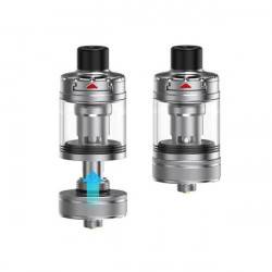 Clearomiseur Nautilus 3 4ml Aspire Clearomiseur Nautilus 3 4ml Aspire