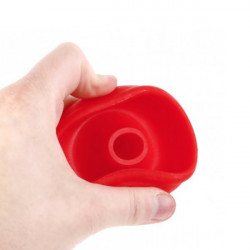 Foyer à chicha en silicone