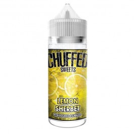 Lemon Sherbet 100ml Sweets by Chuffed