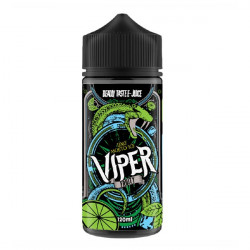 Lime Mojito Ice 100ml Viper