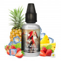 Concentré Red Pineapple 30ml Hidden Potion by Arômes et Liquides (5 pièces)