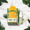 Mango Haze 10ml Greeneo (6 pièces)