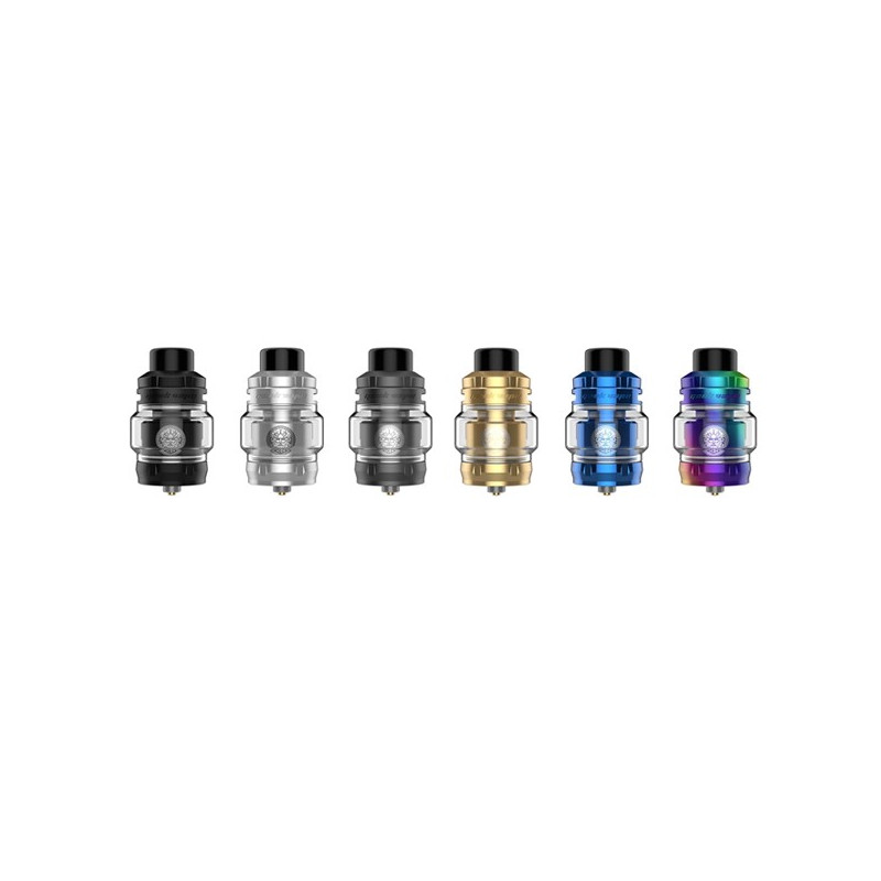 Clearomiseur ZMax 4ml Geekvape