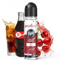 Cola Cerise 50ml Sensastion + Le French Liquide