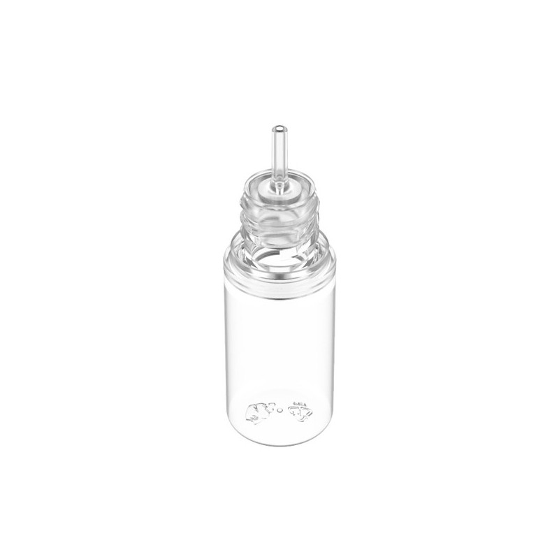 Bouteille Unicorn V3 10ml Chubby Gorilla (1000 pièces)