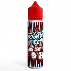 Super Cola Ice 50ml Kyandi Shop