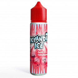 Super Tata Gada Ice 50ml Kyandi Shop