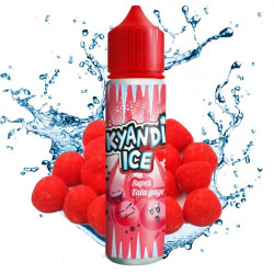 Super Tata Gada Ice 50ml Kyandi Shop