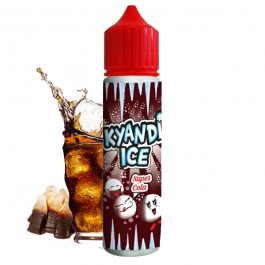 Super Cola Ice 50ml Kyandi Shop