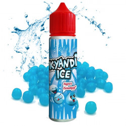 Super Troumpf Ice 50ml Kyandi Shop