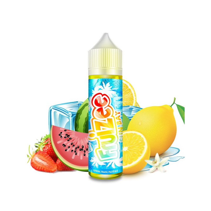 Sun Bay 50ml Fruizee