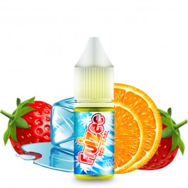 Red Pearl 10ml Fruizee (10 pièces)