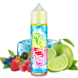 Bloody Lime 50ml Fruizee Bloody Lime 50ml Fruizee