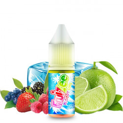 Bloody Lime 10ml Fruizee (10 pièces) Bloody Lime 10ml Fruizee (10 pièces)